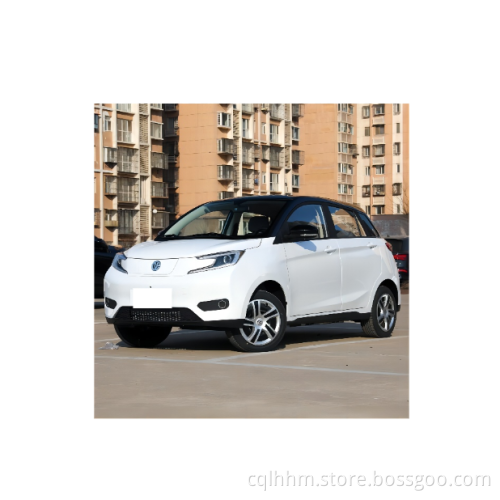 RHD Young Guangxioxin 2023 EV Mini Electric Electr